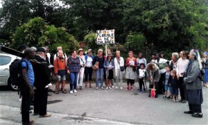 Florale Parade 2018 2
